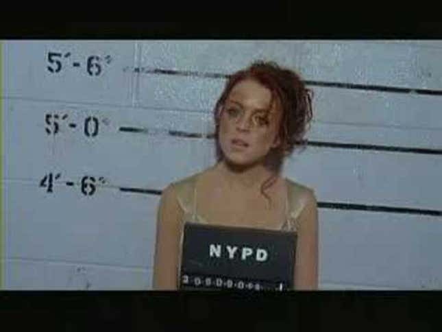 Working with Lindsay Lohan Is a 'Cyclone of Insanity,' Says Chris Pine