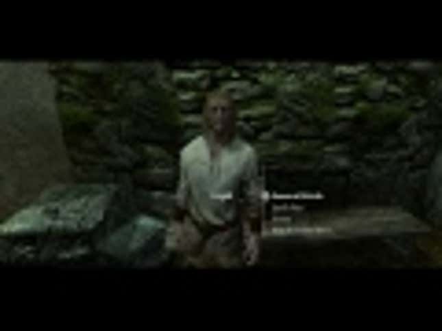 <em>Morrowind</em>-in-<em>Skyrim</em> Video Shows Modders' Impressive Progress