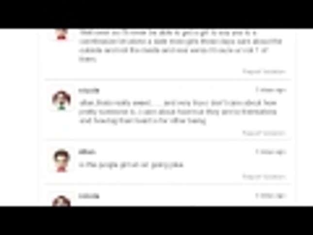 A Modern Love Story Unfolds, Courtesy Of Nintendo