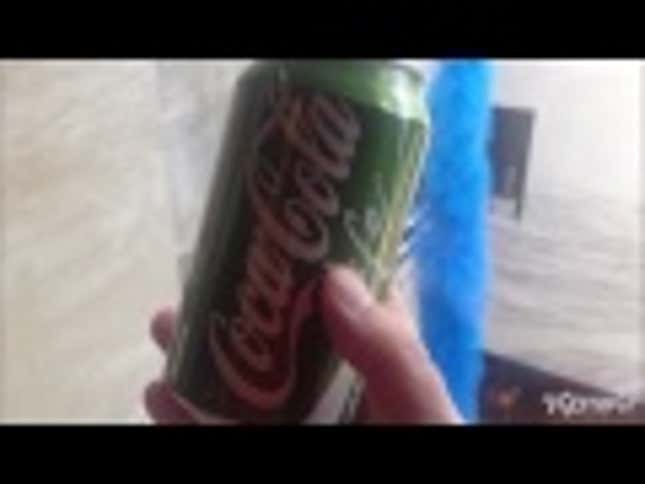 Snacktaku Special Report: Coca-Cola Life Surely Tastes Like Something