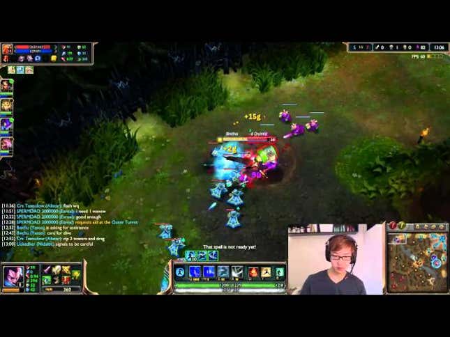 How To Play <em>League of Legends</em>' Newest Champion Properly
