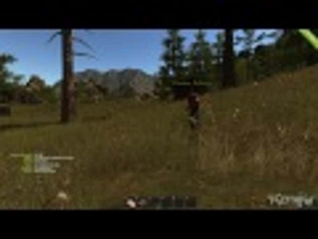 Everything You Need To Know About <em>Rust</em>, In 10 Seconds