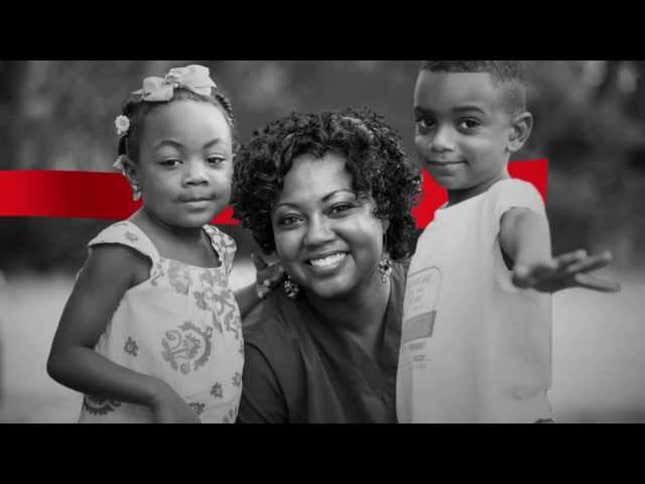 Maria Shriver’s Report on Financially Insecure Women Is Pretty Grim