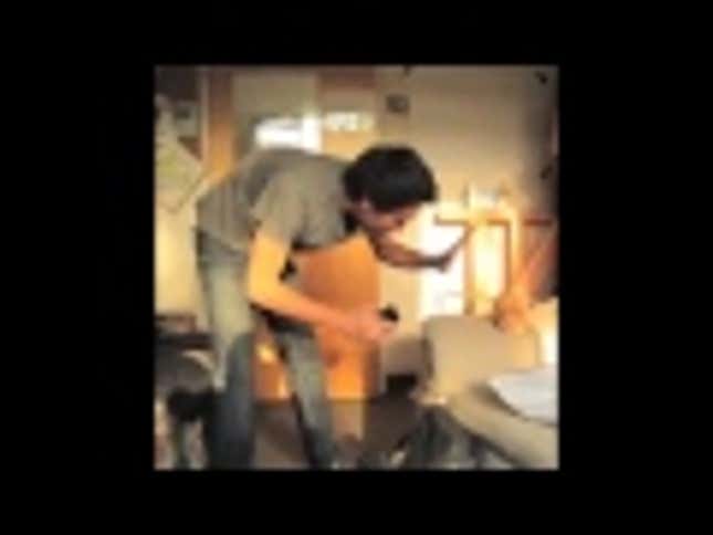 Internet Magic Tricks: Six Seconds Per Laugh