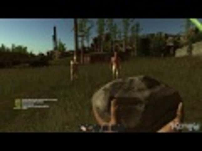 <em>DayZ</em> or <em>Rust</em>: Which Players Are Friendlier?