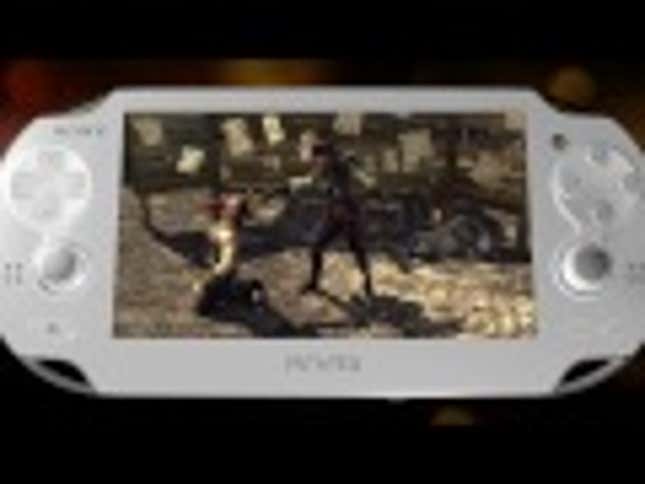 Assassin's Creed III: Liberation: The Kotaku Review