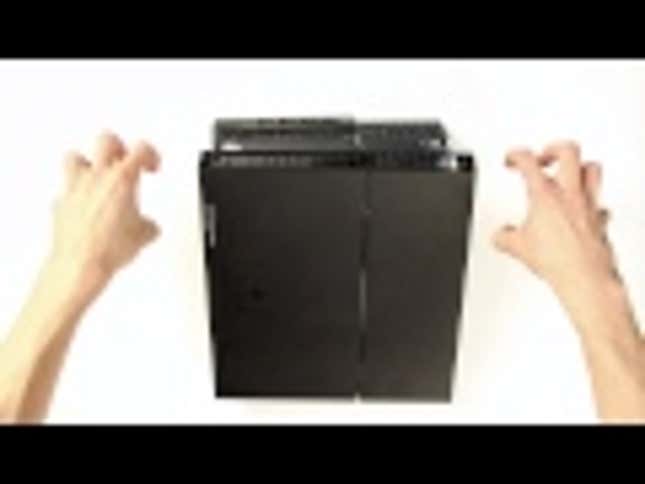Five Things You Might Not Know About The PS4