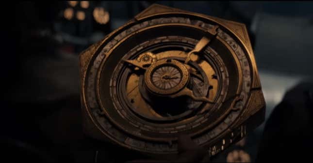 Indiana Jones and the Dial of Destiny' saps our hero of heroism
