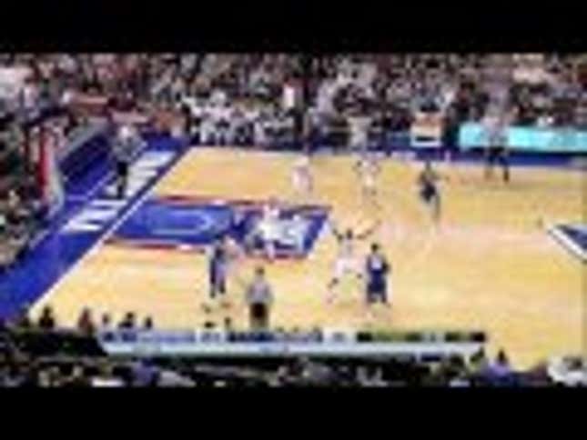 How Creighton Created The Craziest, Deadliest Offense In The Country