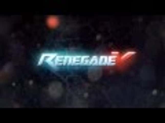 Fan-Made <em>Command & Conquer</em> Shooter Is Looking Good, Coming Soon