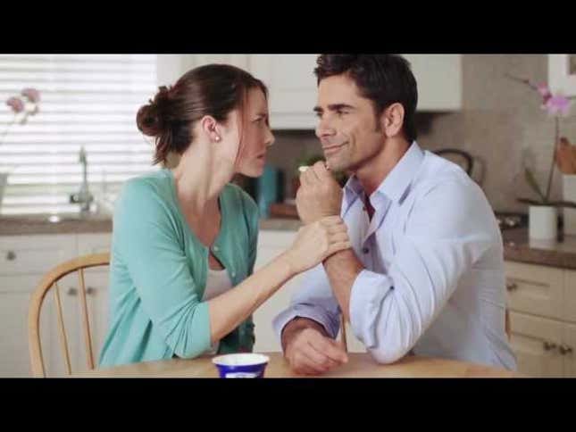 Two Yogurt Companies Will Duke It Out in This Year's Super Bowl Ads