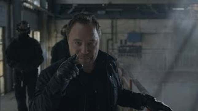 At Least <em>Call Of Duty's</em> Commercials Are Still Fun