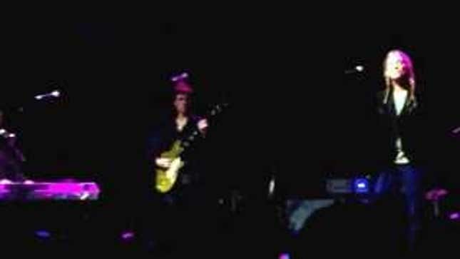 Patti Smith Says Her Favorite Song Of 2013 Was Rihanna's "Stay"