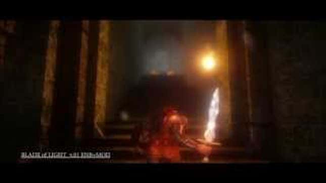 When a PC Game From 2001 Masquerades as a Next-Gen Game