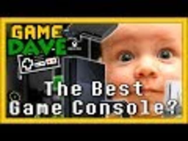 Kids Talking About Which Game Console Is the Best Is Hilarious