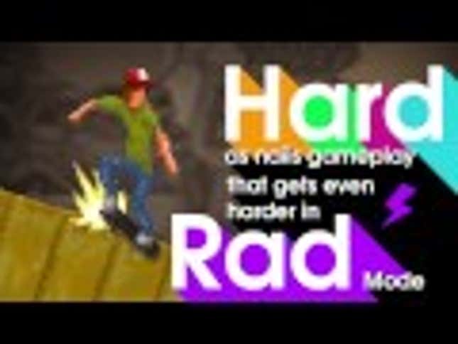 Own A Vita? Go Play <em>OlliOlli</em>, Right Now