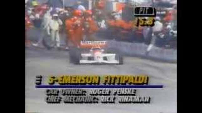 The Ten Greatest Car Races That No Longer Exist