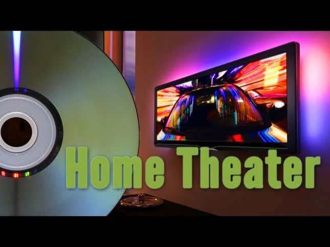 This Is Lifehacker, Episode 13: Build the Ultimate Home Theater, Make Great Homemade Popcorn, and Always Go Cheap with HDMI Cables