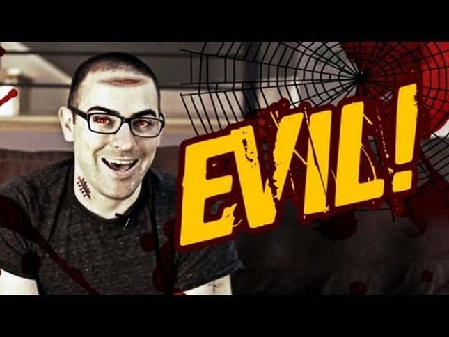This Is Lifehacker's Evil Episode: Lock Picking, Flight Hacking, Geo Stalking, and More