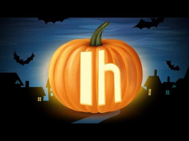 Possess Your Coworkers' Computer, Optimize Your Trick or Treating, and Make Movie-Quality Fake Blood