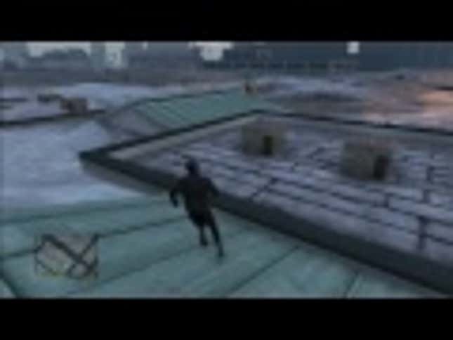 You Can Sink Los Santos With <em>GTA V's</em> Game-Changing Mod