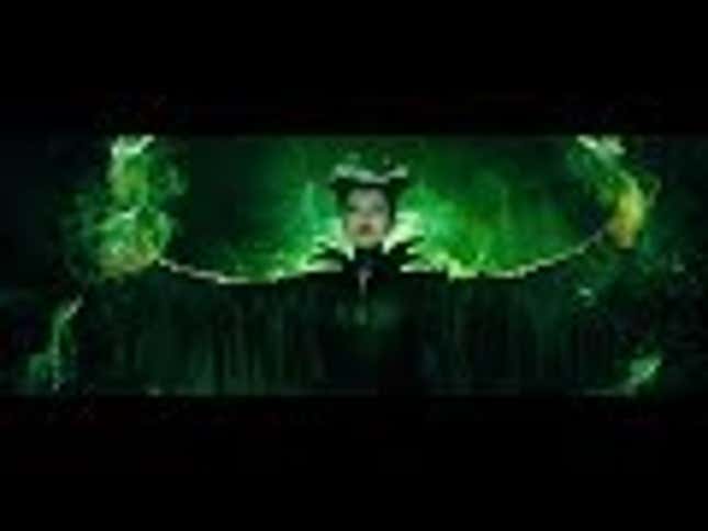 New <em>Maleficent</em> Trailer Features Lana Del Rey's 'Once Upon a Dream'