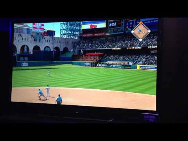First News on <em>MLB 14 The Show</em> Comes From Taiwan, Not Sony
