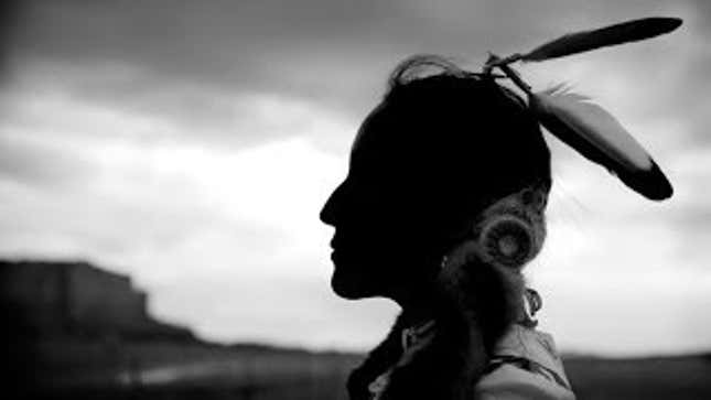 National Congress Of American Indians Releases Anti-Redskins Ad