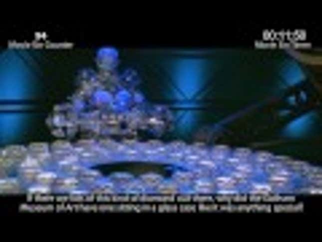 Everything Wrong with the <em>Batman & Robin</em> Movie (AKA the Entire Movie)