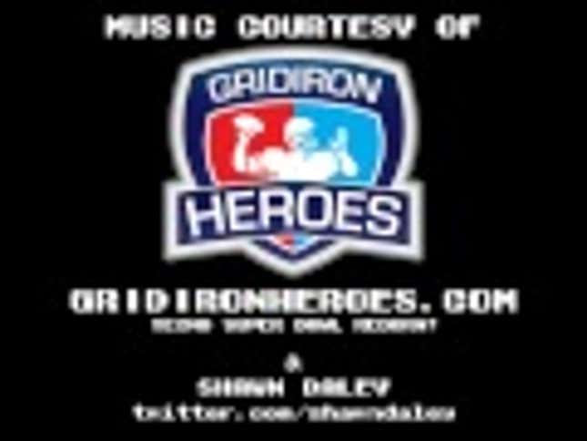 The Super Bowl Ends With a Safety, Says <em>Tecmo Super Bowl</em>