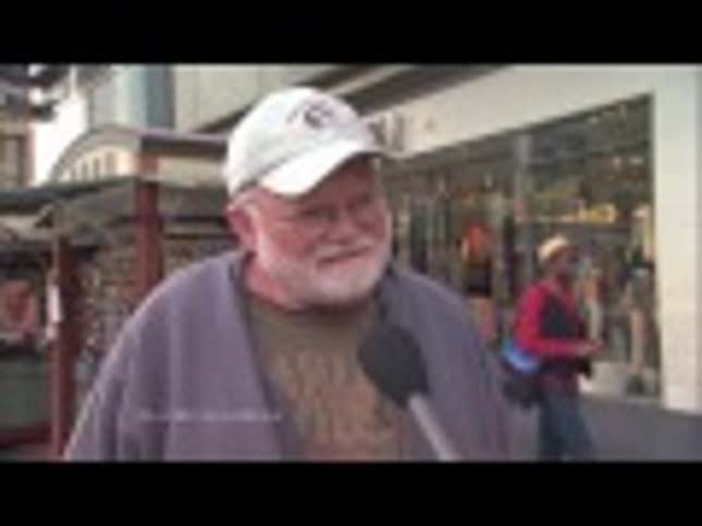 Watch These People Lie About Watching the State of the Union Address