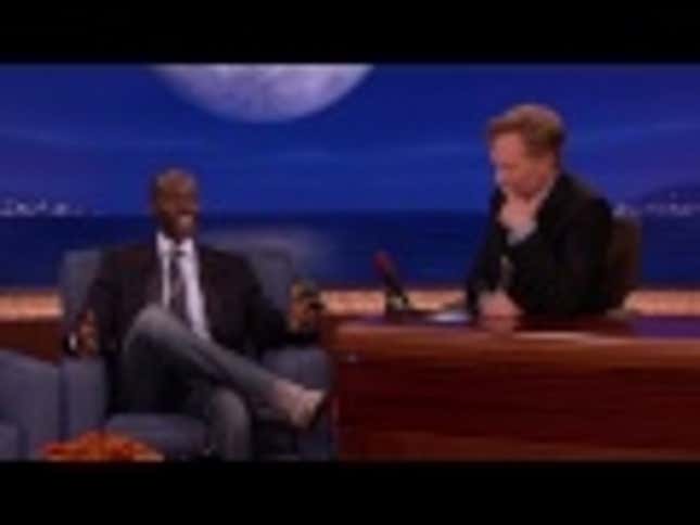Your Iron Man Suit Is Not Racist, Don Cheadle