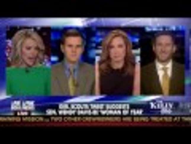 A Bunch of Pro-Lifers Are Trying to Boycott Girl Scout Cookies