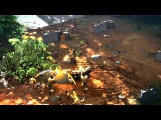 Crytek Opens Pre-Registration For <em>The Collectables</em>