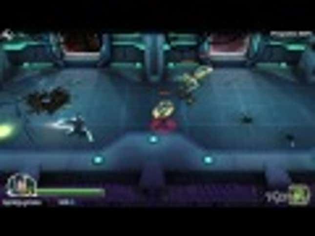 <em>Echo Prime</em> Is A Good Game, It Just Doesn't Need To Be On PC