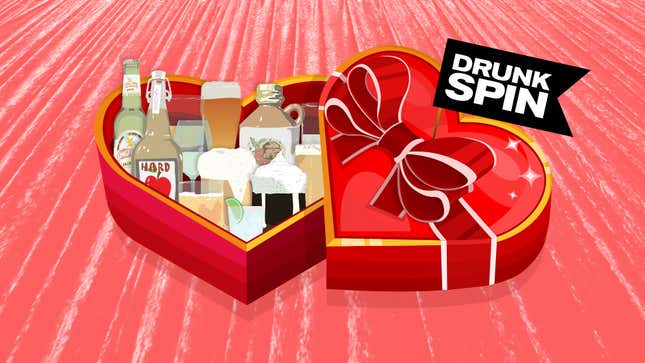 13 Drinks To Get You Through The Worst Month Of The Year