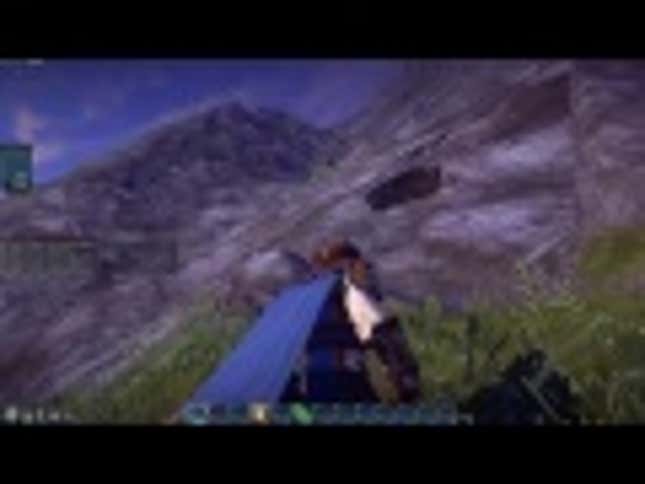 Watch Us Play 11 Minutes Of <em>EverQuest Next Landmark</em>