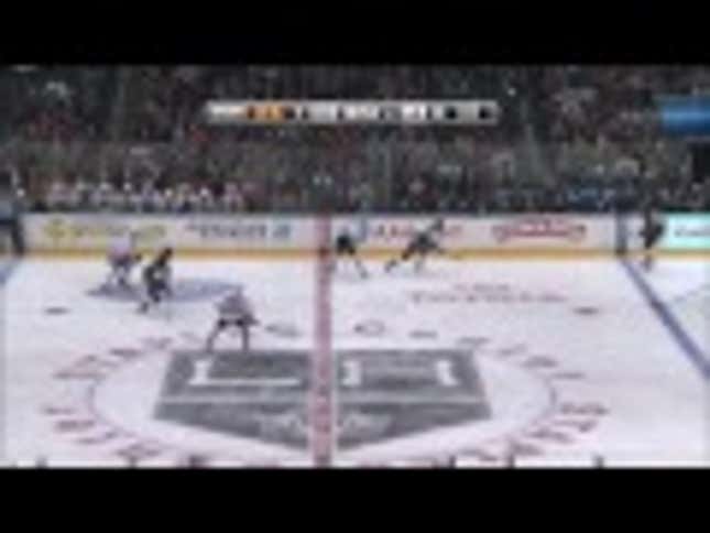 Patrick Kane Honors Dead Grandfather, Breaks Down After Game