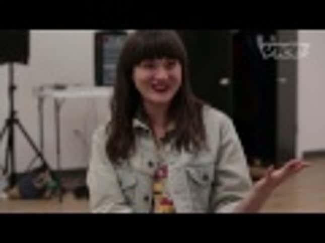 Of Course Brooklyn Has a DJ School for Babies