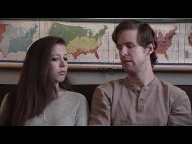 The Childfree Life Gets Its Own Commercial