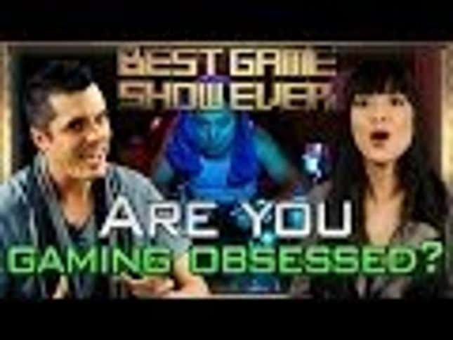 Signs That You Have An Unhealthy Obsession With A Game