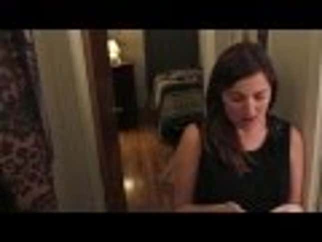 This Valentine's Day He Said/She Said Is Spot-On