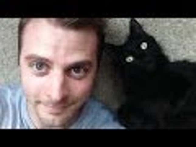 This Video Will Help You Understand How Cats Show Their 'Love' For Us