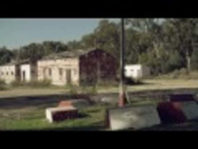 Zombie AI Sucks Even in Real-Life <em>DayZ</em>