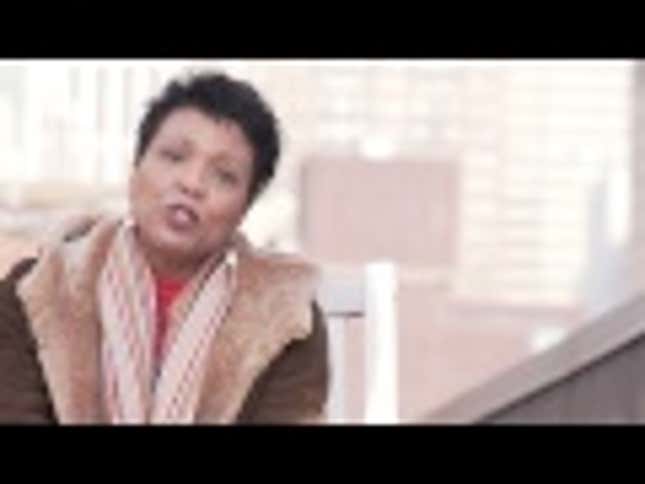 NPR's Dee Dee Bridgewater Shares the Story of Her Illegal Abortion