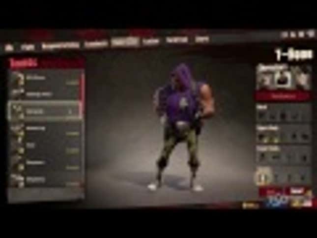 Basically <em>Team Fortress 2</em> With Extra Gore And Better Guns