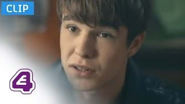 <em>My Mad Fat Diary</em> Is the Best Teen Drama You've Probably Never Heard Of