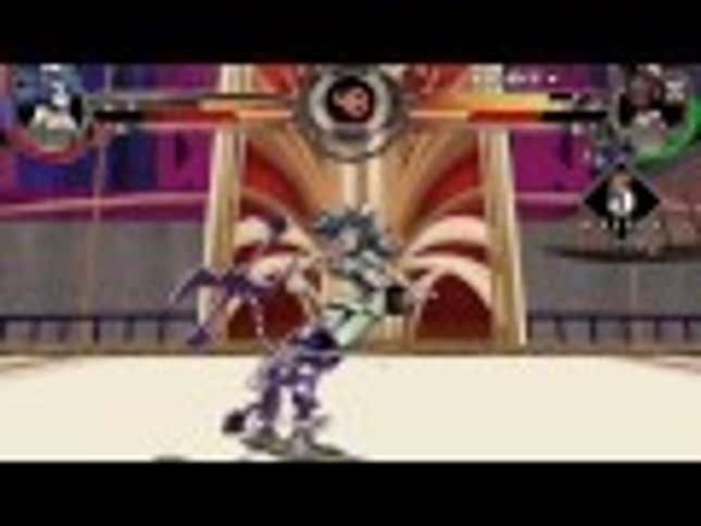 Skullgirls - Kotaku