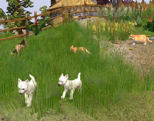 Wildlife Park 2: Domestic Animals Screenshots and Videos - Kotaku