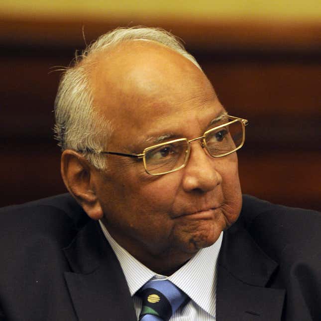 Image for article titled The power brokers who could name India’s next prime minister